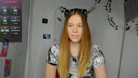 marryjanes online show from April 3, 5:11 pm