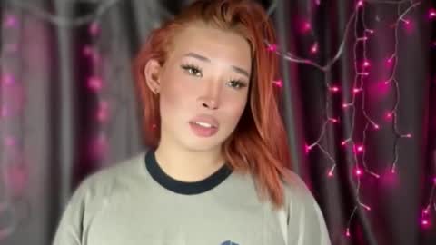 marryme_kai online show from March 28, 1:49 am