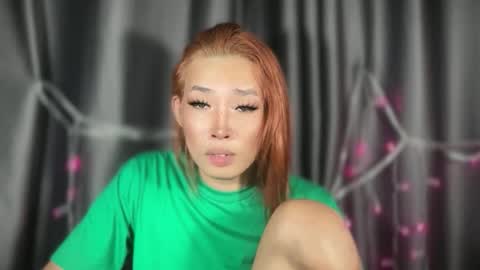 marryme_kai online show from March 30, 6:53 pm