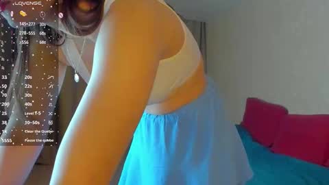 marrymiles online show from March 4, 1:17 pm