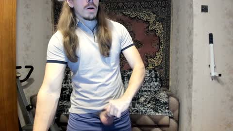 Alan online show from December 3, 1:54 pm