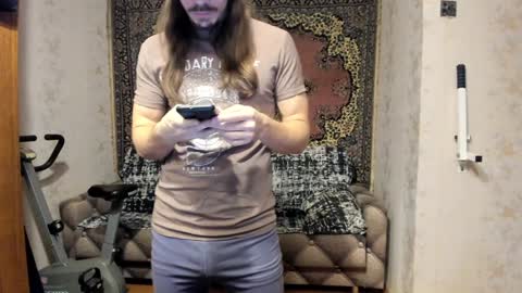 Alan online show from December 6, 1:29 am