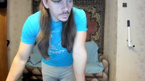 Alan online show from January 3, 4:55 am