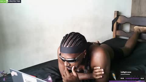 MARS online show from November 14, 6:39 pm