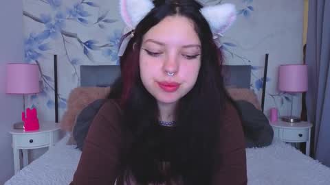 Marselina online show from November 21, 7:40 am