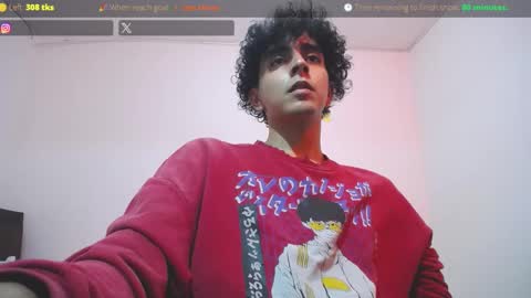 Snapshot of mars_miller chatting on December 5, 11:18 pm Mars online show from December 5, 11:18 pm