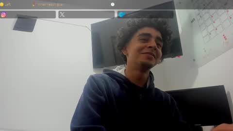 Snapshot of mars_miller chatting on December 12, 2:48 am Mars online show from December 12, 2:48 am