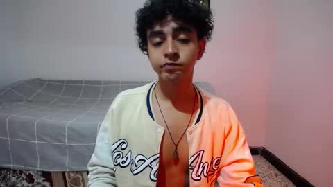 Snapshot of mars_miller chatting on January 15, 9:20 pm Mars online show from January 15, 9:20 pm