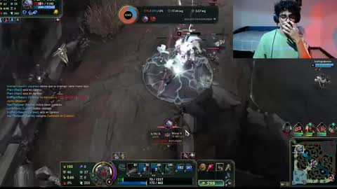 Snapshot of mars_miller chatting on January 20, 11:43 pm Mars online show from January 20, 11:43 pm