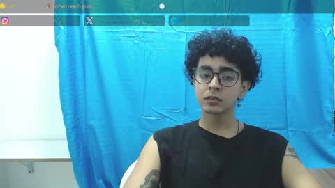 Snapshot of mars_miller chatting on January 22, 2:59 am Mars online show from January 22, 2:59 am