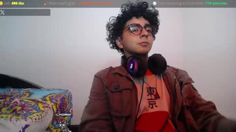 Snapshot of mars_miller chatting on February 11, 11:33 pm Mars online show from February 11, 11:33 pm