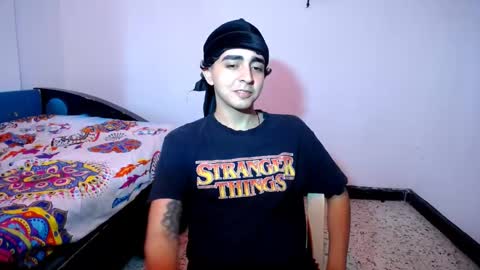 Snapshot of mars_miller chatting on March 1, 7:37 pm Mars online show from March 1, 7:37 pm