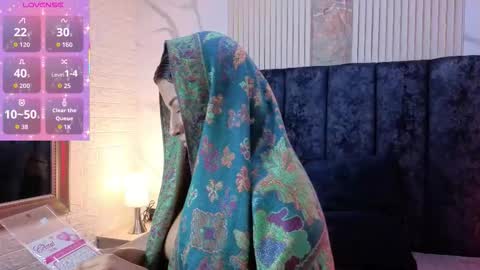 marscarlett online show from November 23, 10:20 pm