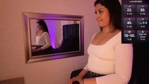 marscarlett online show from May 22, 4:12 pm