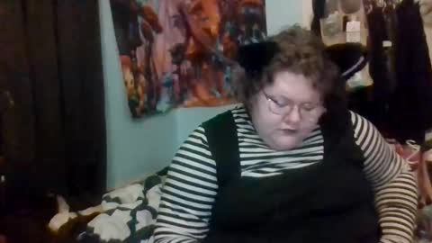 marshallmarx517 online show from November 17, 1:22 am