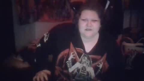 marshallmarx517 online show from November 18, 3:45 am