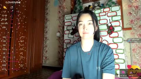  Elsa Lovense  Lush  is active Open Pvt Welcome to the world of pleasure online show from January 11, 11:04 am