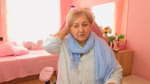 marta_wils online show from October 15, 2:33 am