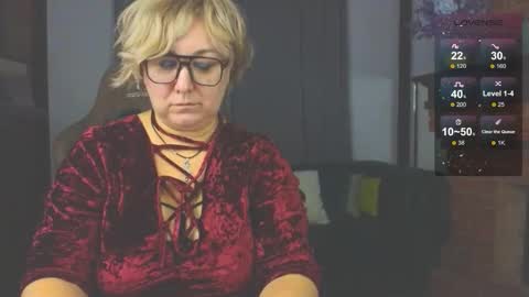 marta_wils online show from November 24, 5:18 am