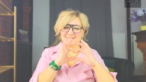 marta_wils online show from November 27, 5:20 am