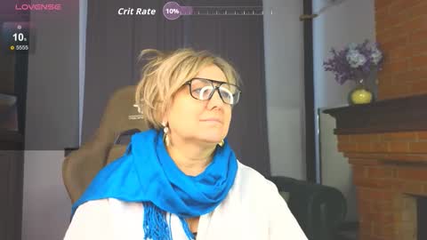 marta_wils online show from February 6, 8:07 am