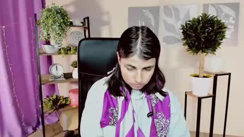 martaedams online show from March 25, 6:41 am