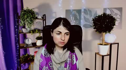 martaedams online show from March 26, 6:41 am