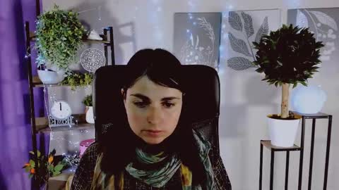 martaedams online show from April 22, 6:27 am