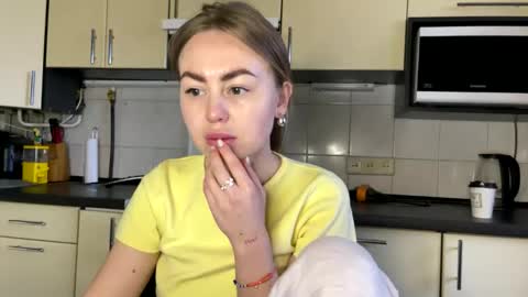 Marta online show from March 19, 3:05 pm