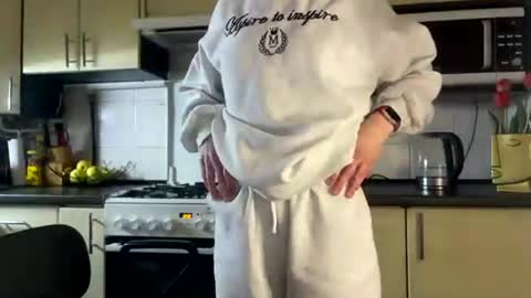 Marta online show from April 14, 8:04 pm