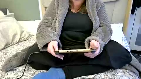 Martha online show from October 30, 8:49 am