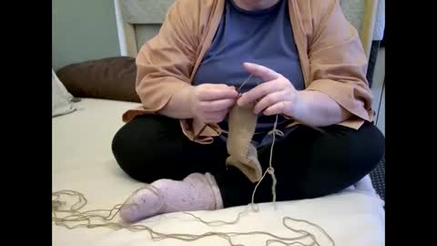 Martha online show from April 15, 5:25 am