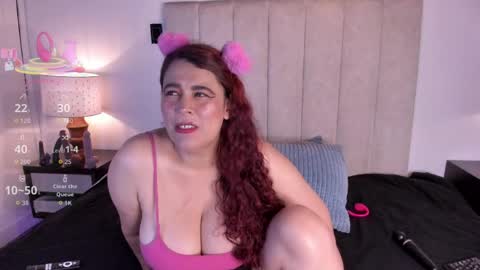 Marthina  online show from May 30, 12:46 pm