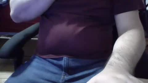 marti697 online show from March 4, 8:42 am