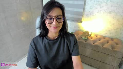 Martina online show from December 3, 11:11 am