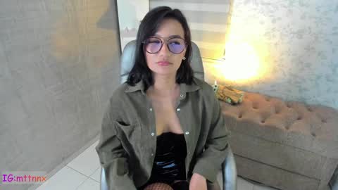 Martina online show from December 4, 4:43 am