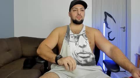 Martiinsoul online show from December 6, 4:47 am