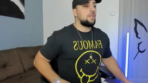 Martiinsoul online show from December 21, 4:30 am