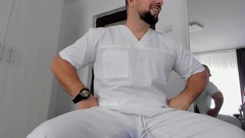 Martiinsoul online show from November 14, 10:47 am