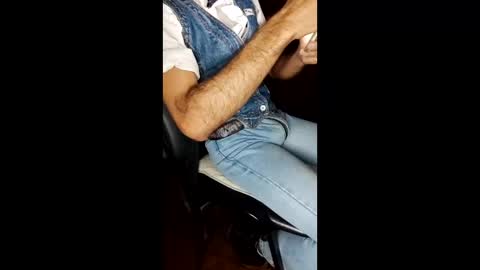 Martincba online show from April 19, 8:57 am