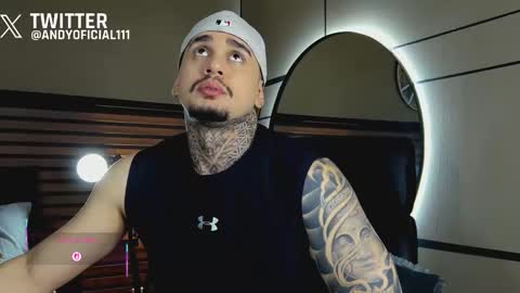 Snapshot of martin_colby05 chatting on January 14, 2:06 am ONLYFANS Sotoandres modelo independiente online show from January 14, 2:06 am