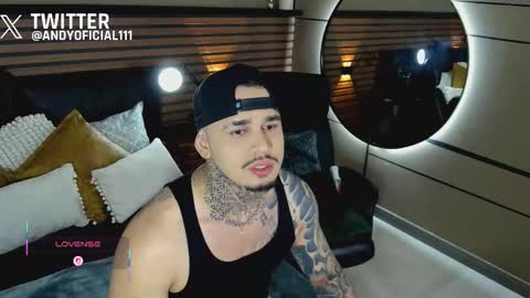 Snapshot of martin_colby05 chatting on February 2, 12:42 am ONLYFANS Sotoandres modelo independiente online show from February 2, 12:42 am