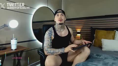 Snapshot of martin_colby05 chatting on February 16, 2:18 am ONLYFANS Sotoandres modelo independiente online show from February 16, 2:18 am