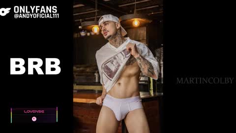 Snapshot of martin_colby05 chatting on February 20, 6:26 am ONLYFANS Sotoandres modelo independiente online show from February 20, 6:26 am