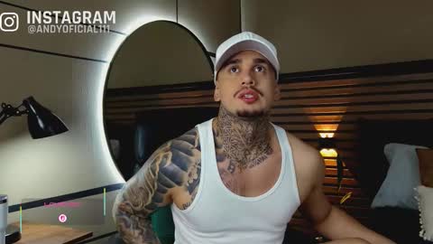 Snapshot of martin_colby05 chatting on February 22, 2:13 am ONLYFANS Sotoandres modelo independiente online show from February 22, 2:13 am