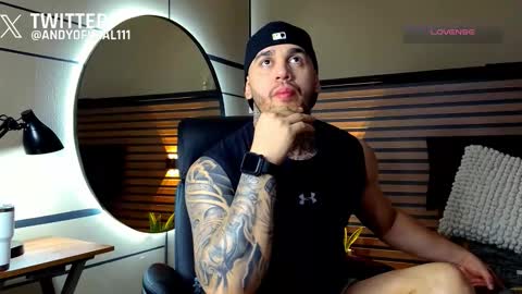 Snapshot of martin_colby05 chatting on March 24, 7:52 pm ONLYFANS Sotoandres modelo independiente online show from March 24, 7:52 pm