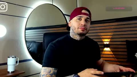 Snapshot of martin_colby05 chatting on March 27, 1:44 am ONLYFANS Sotoandres modelo independiente online show from March 27, 1:44 am