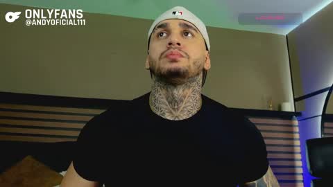 Snapshot of martin_colby05 chatting on April 10, 10:58 pm ONLYFANS Sotoandres modelo independiente online show from April 10, 10:58 pm