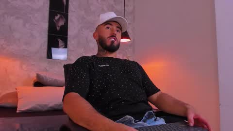 Martin Foster online show from March 16, 3:45 am