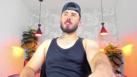 Martin Foster online show from April 26, 2:42 am